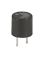 SCHURTER 0034.6918 Fuse, PCB Leaded, 2 A, 250 V, MXT 250 Series, Time Delay, Radial Leaded