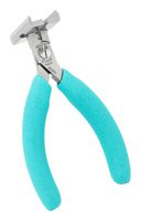 WELLER EREM 505BG Pliers, Inserting, Extracting, 120 mm