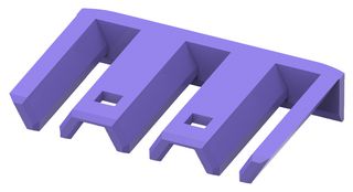 AMP - TE CONNECTIVITY 1-1355135-1 Connector Accessory, Terminal Position Assurance