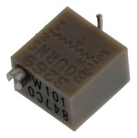 BOURNS 3269W-1-101LF