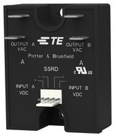 TE CONNECTIVITY - POTTER&BRUMFIELD SSRD-240DE25