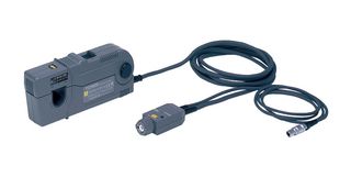 YOKOGAWA 701931 Current Probe, BNC with Power Plug, Current Clamp, 500 A, 1 mA