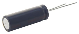 PANASONIC EEUFK0J332L Electrolytic Capacitor, FK Series, 3300 µF, 6.3 V, ± 20%, Radial Leaded, 4000 hours @ 105°C, Polar