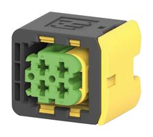 TE CONNECTIVITY - AMP 3-1418390-1