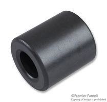 WURTH ELEKTRONIK 74277290 Ferrite Core, Cylindrical, 50 ohm, 28.5 mm Length, 12.8 mm ID, 26.6 mm OD