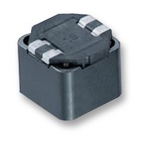 WURTH ELEKTRONIK 744870003 Inductor, DD 1280, 3.3 µH, 0.021 ohm, 7.1 A, 12.5mm x 12.5mm x 8.5mm
