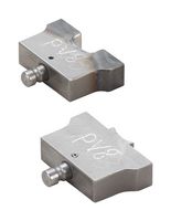 PANDUIT CD-2600-P6 Crimp Tool Die, Non-Insulated Ring Terminals, Panduit CT-2600 Crimp Tool, Pan-Term Series