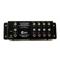 AV400 from Cable Electronics