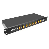 PDBC10 from Pyle