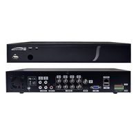D8VX2TB from Speco