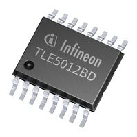 TLE5012BDE9200XUMA1 from Infineon