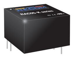 RECOM POWER RAC05-24SK