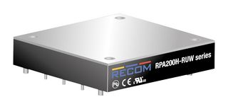 RECOM POWER RPA200H-11048SRUW/N