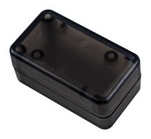 HAMMOND 1551ATSK Plastic Enclosure, Multipurpose, ABS, 15.49 mm, 20 mm, 35 mm, IP54