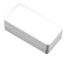 HAMMOND 1551BGY Plastic Enclosure, Multipurpose, ABS, 15.49 mm, 25 mm, 50 mm, IP54