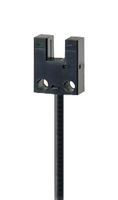 OMRON INDUSTRIAL AUTOMATION EE-SX954P-W 1M PHOTO INTERRUPTER, THROUGH BEAM, 5MM