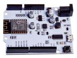211201001 from Pcduino