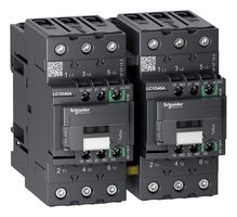 SCHNEIDER ELECTRIC LC2D40AEHE