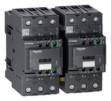 SCHNEIDER ELECTRIC LC2D50AKUE