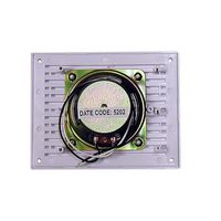 MG ELECTRONICS FMS-100