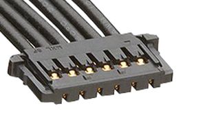 MOLEX 15132-0602