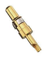 MOLEX 172704-0143 D Sub Contact, Molex FCT 1731070061 & 1727040011 Mixed Layout D-Sub Connectors, Pin (Male)