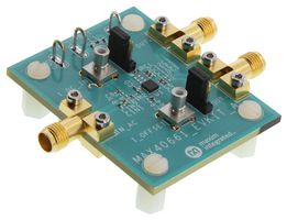 ANALOG DEVICES MAX40661EVKIT# EVAL KIT, TRANSIMPEDANCE AMPLIFIER