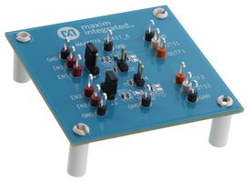 ANALOG DEVICES MAX6078EVKIT# KIT EVALUACIÃN, REFERENCIA TENSIÃN