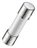 MULTICOMP PRO MP000862 Fuse, Cartridge, Time Delay, 16 A, 250 V, 5mm x 20mm, 0.2" x 0.79"