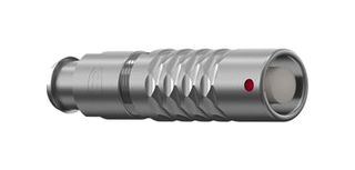 ODU-USA K20L0C-P07LCC0-420S Circular Connector, Miniature Circular Connector, MINI-SNAP L Series, Cable Mount Receptacle