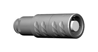 ODU-USA K21M07-P04LJG0-397S Circular Connector, Standard Circular Connector, MEDI-SNAP Series, Cable Mount Receptacle