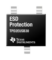 TEXAS INSTRUMENTS TPD2EUSB30ADRTR