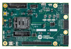 ANALOG DEVICES MAX32520-KIT# EVAL KIT, DEEPCOVER SECURE MCU
