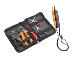 WEIDMULLER 2576610000 TOOL KIT, 6PC, 170X260 MM