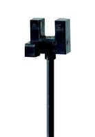 OMRON INDUSTRIAL AUTOMATION EESX952W1M Photomicro Sensor, 5mm, 50mA, Digital - NPN LO, DO, 5 to 24V, EE-SX95 Series