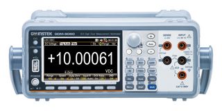 GDM-9060 from Gw Instek