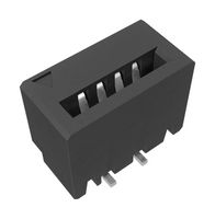 AMPHENOL COMMUNICATIONS SOLUTIONS HFW4S-2STE1HLF