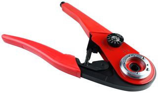 MOLEX 1731121731 Crimp Tool, Hand, FCT Locators, 173112 Series