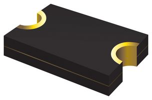 BOURNS MF-FSML035/8-2 Fusible Reiniciable, PPTC, 0603 (1608 Métrico), Serie MF-FSML/X, 8 V, 350 mA, 750 mA, 0.1 s