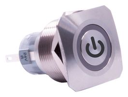 E-SWITCH PVS7F2HSS331M01
