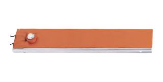 OMEGA SREH640 Enclosure Heater, 60 W, 120 VAC, 260 °C