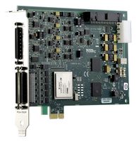 NI / EMERSON 781100-01