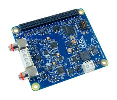 DIGILENT 6069-410-004 Expansion Board, IEPE Measurement DAQ HAT, Raspberry Pi, 24Bit Resolution