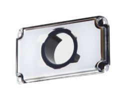 OMRON INDUSTRIAL AUTOMATION V430-AF11 Installation Kit, Diffuser, MicroHAWK V/F4X0 Series Multicode Readers