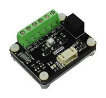 DFROBOT DFR0845 Signal Adapter Module, RS485 to UART, 3.3 V to 5 V, 1 MBPS, Arduino Leonardo Main Control Board