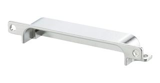 HARWIN G125-9713402 Carcasa Trasera de Conector, 34 Pos, c/Orejetas de Panel, Backshell