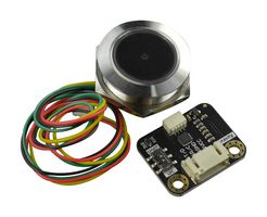 DFROBOT SEN0486 Expansion Board, Gravity, Sensor, Barcode, 3.3 V/ 5 V, Arduino, ESP32, Raspberry Pi Board