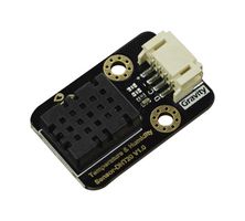 DFROBOT SEN0497 Sensor Board, Temperature & Humidity, 3.3 V to 5 V, Arduino, micro:bit, ESP32, Raspberry Pi Boards
