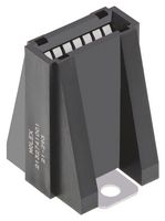 MOLEX 213274-1001 Specialty Terminal, Closed Side Wall, PowerPlane 213274 Series, Screw, Busbar Socket
