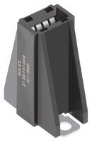 MOLEX 213274-1002 Specialty Terminal, Closed Side Wall, PowerPlane 213274 Series, Screw, Busbar Socket